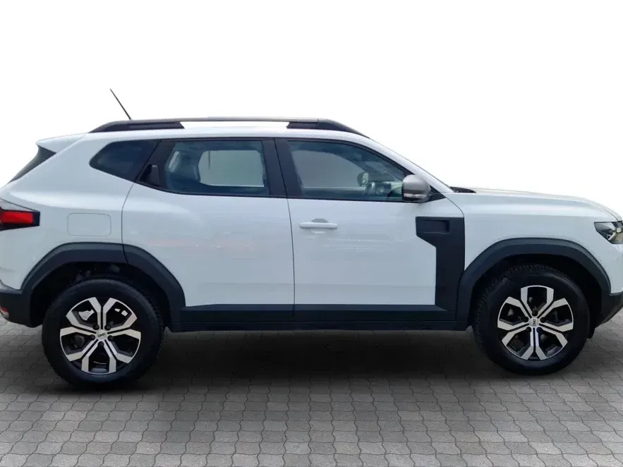 Dacia Duster III MHEV 140 Expression — imagine 6