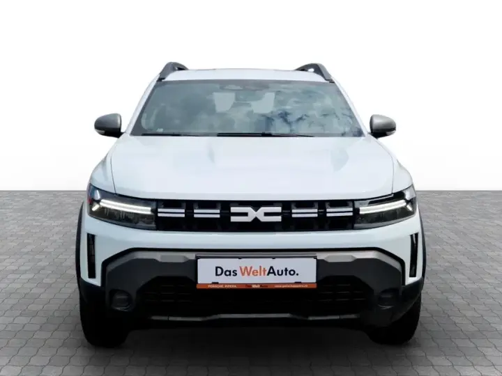 Dacia Duster III MHEV 140 Expression