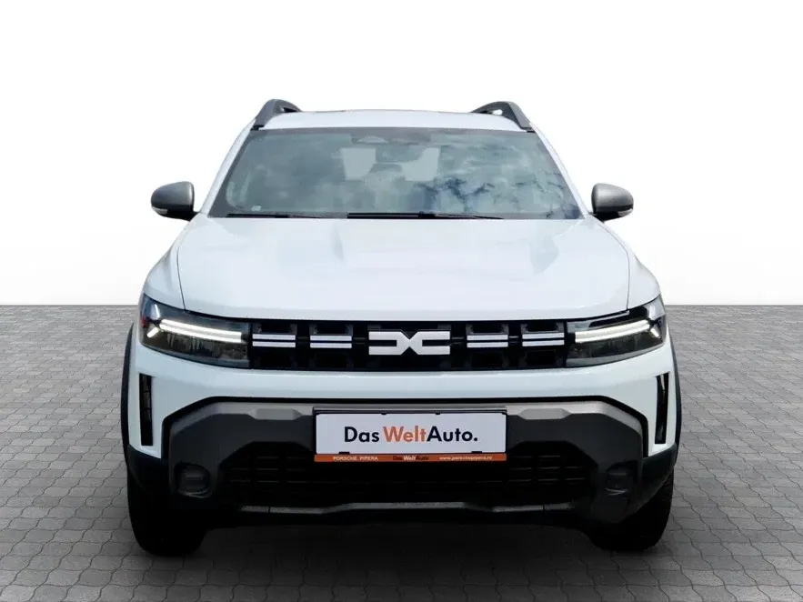 Dacia Duster III MHEV 140 Expression — imagine 4