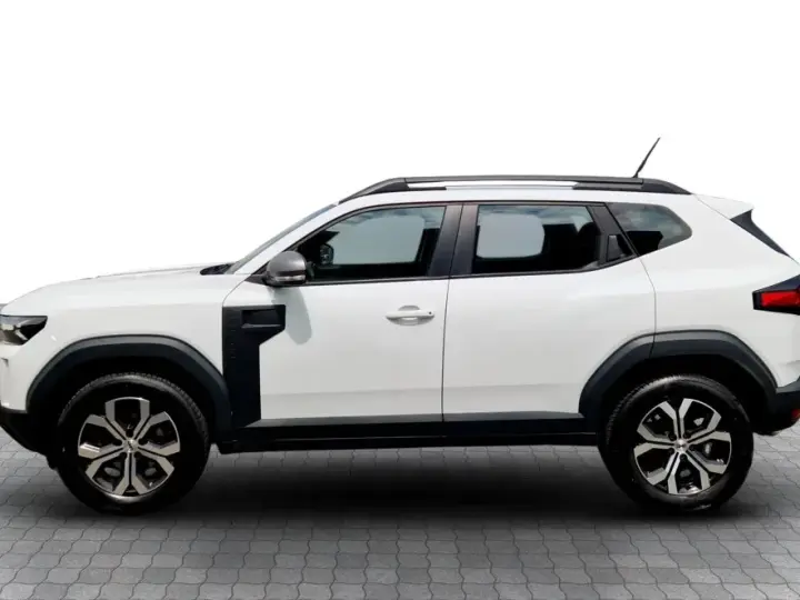 Dacia Duster III MHEV 140 Expression