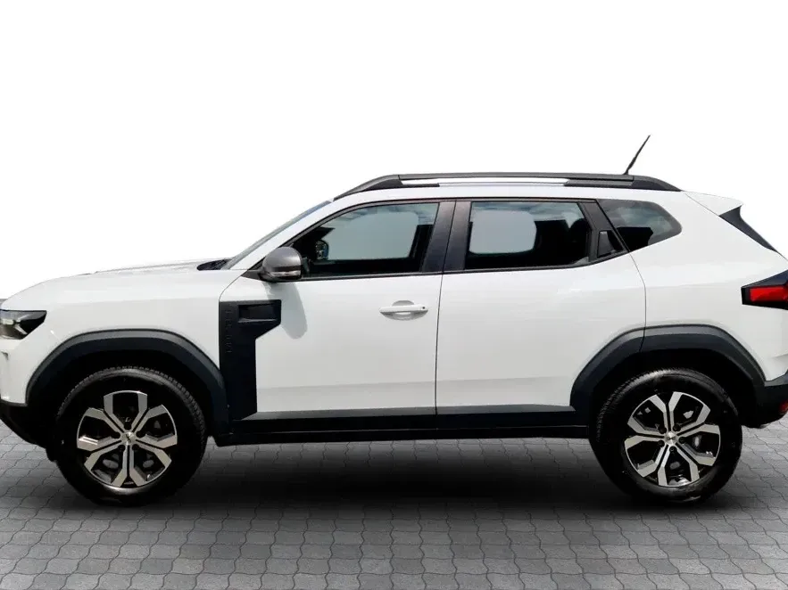 Dacia Duster III MHEV 140 Expression — imagine 2