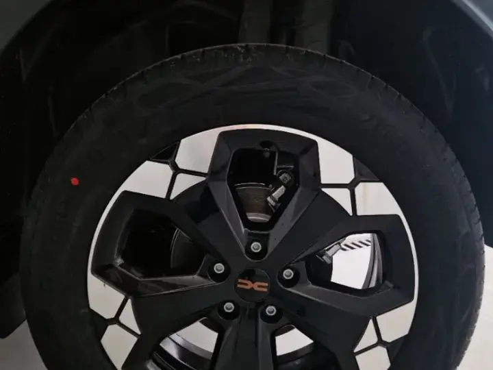 Dacia Duster 155 Extreme