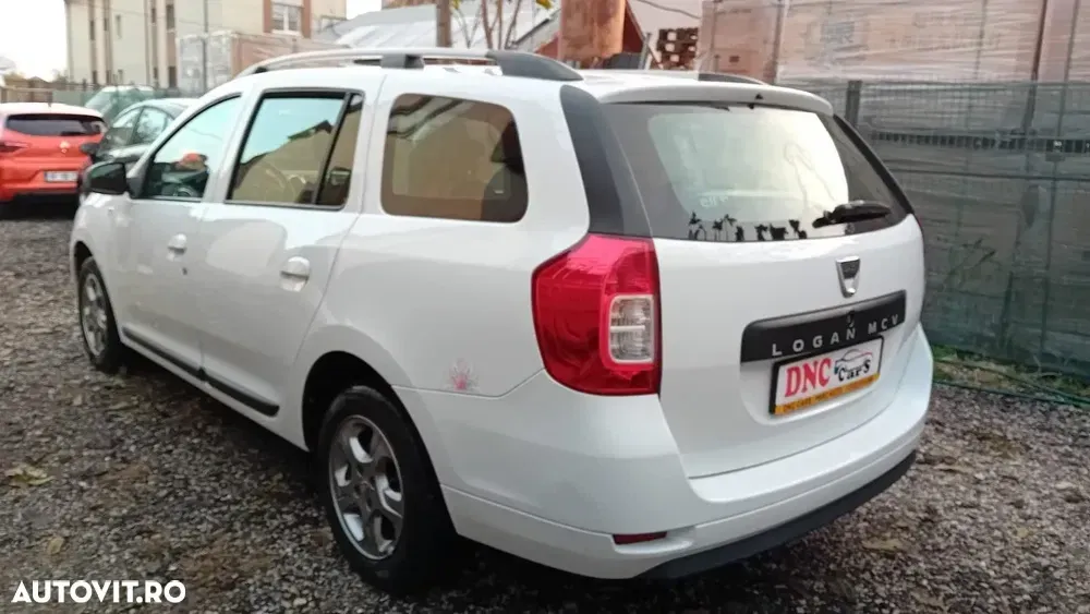 Dacia Logan II 0.9 TCe Prestige — imagine 5
