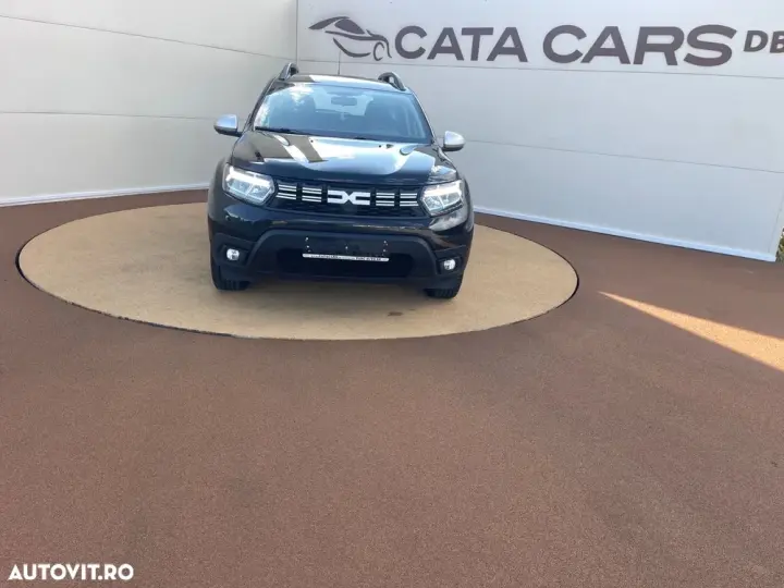 Dacia Duster II Blue dCi 115 Expression