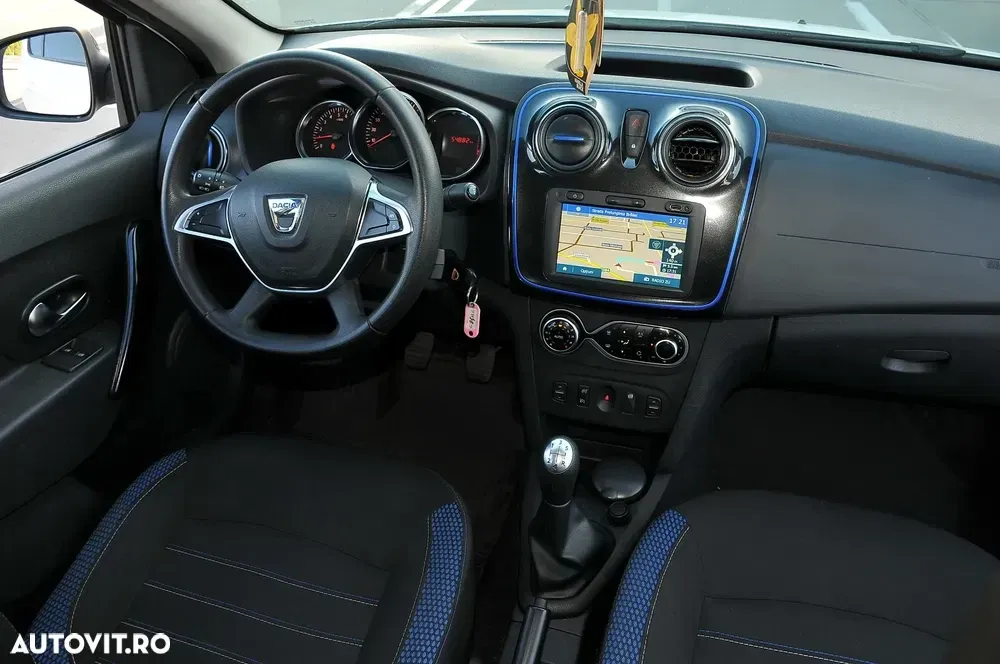 Dacia Logan I 1.5 Blue dCi Laureate — imagine 3