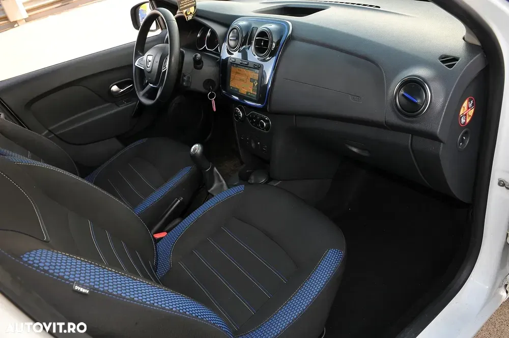 Dacia Logan I 1.5 Blue dCi Laureate — imagine 4