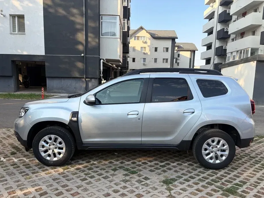 Dacia Duster II TCe 100 Comfort — imagine 5