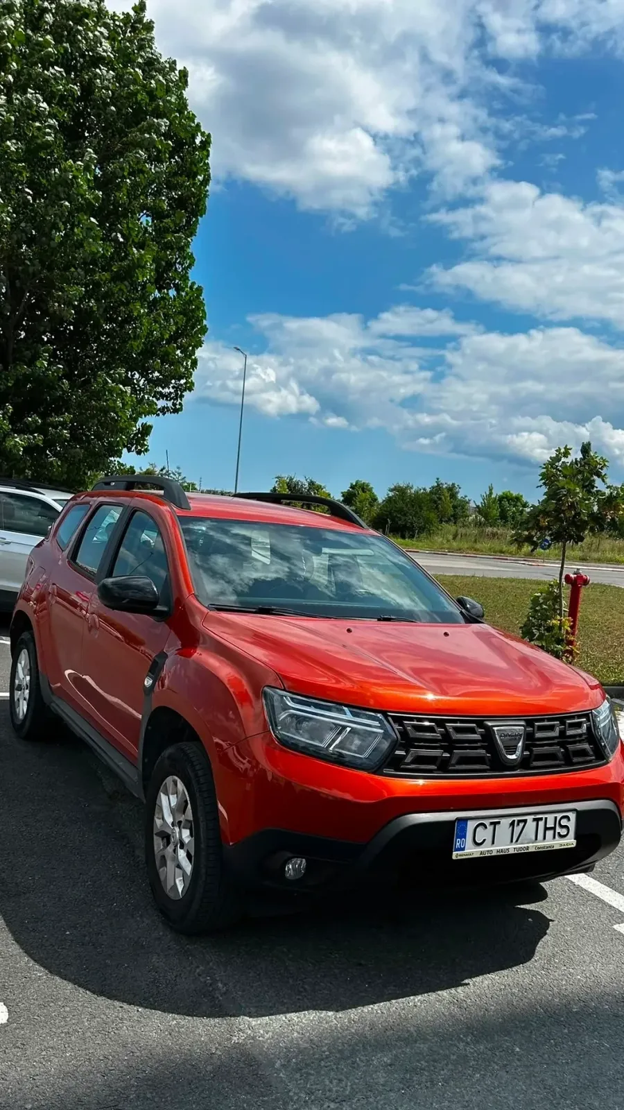 Dacia Duster II — imagine 5