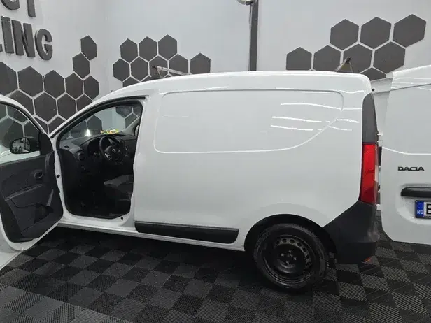 Dacia Dokker 1.5 Blue dCi Ambiance