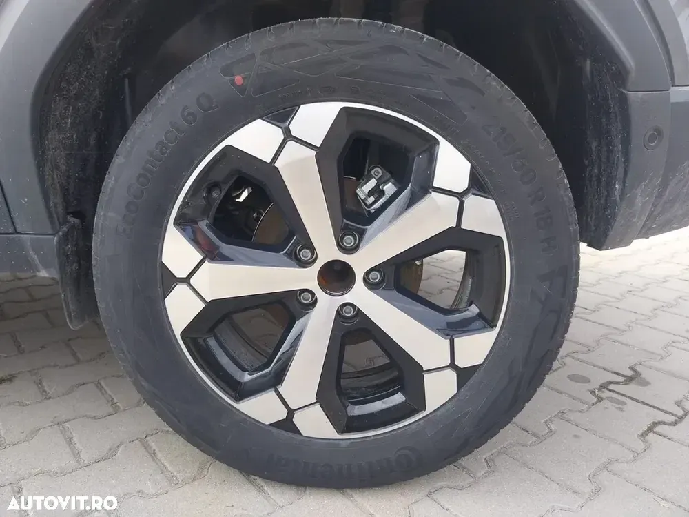 Dacia Duster ECO-G 100 Journey — imagine 4