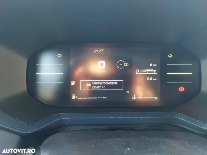 Dacia Duster ECO-G 100 Journey