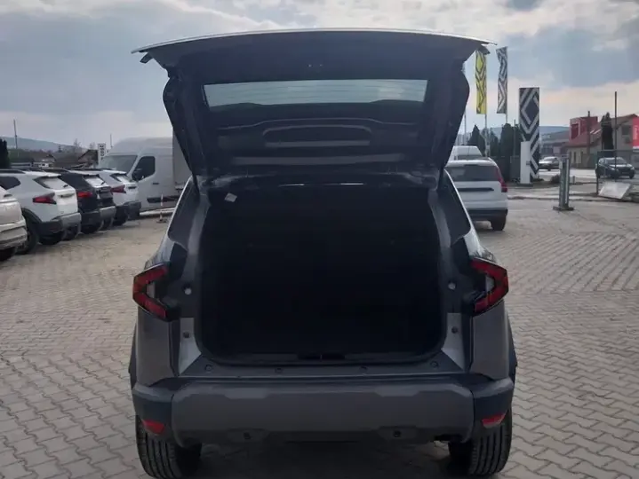 Dacia Duster ECO-G 100 Journey