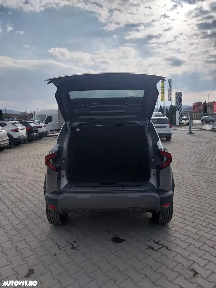Dacia Duster ECO-G 100 Journey — imagine 5