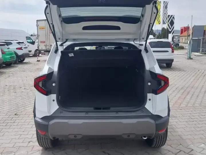 Dacia Duster III ECO-G 100 Journey