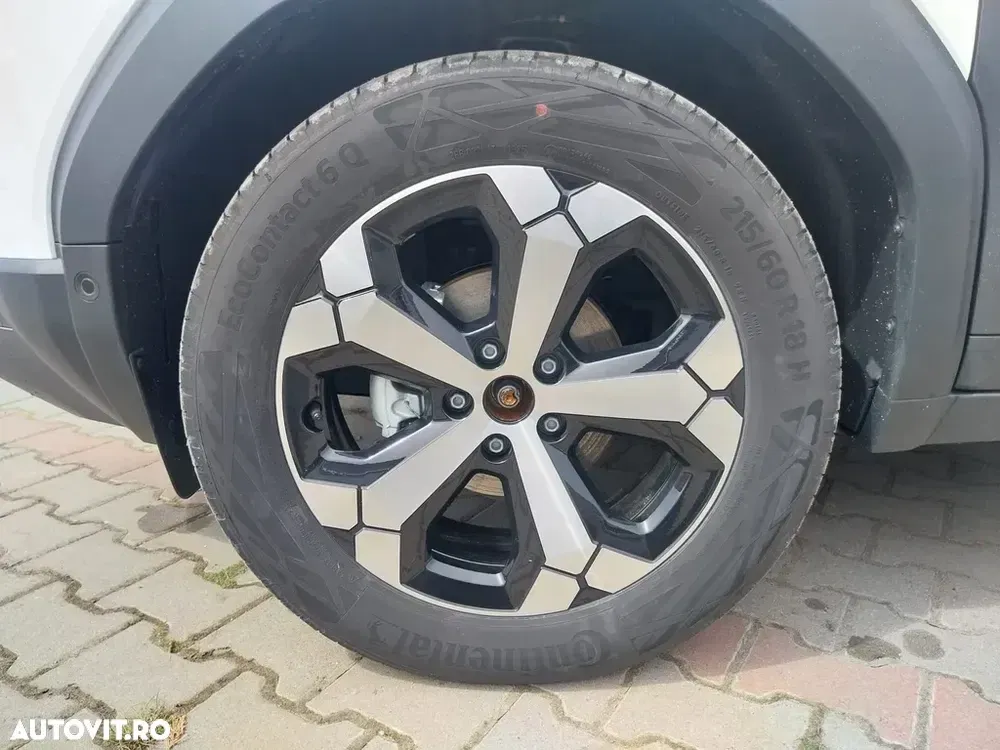 Dacia Duster III ECO-G 100 Journey — imagine 3