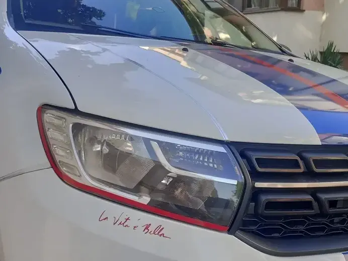 Dacia Logan II 0.9 TCe Ambiance