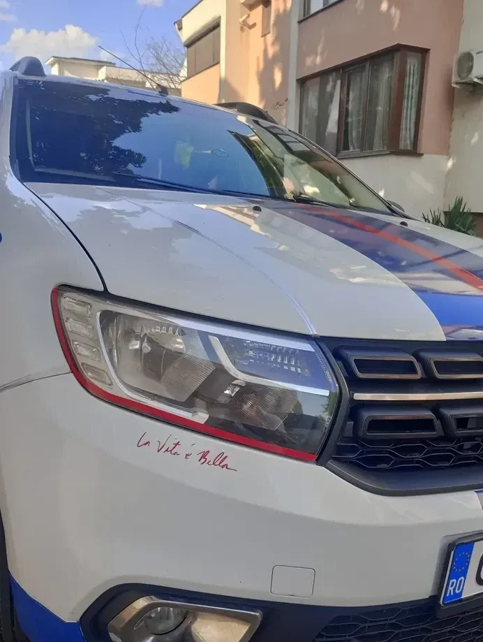 Dacia Logan II 0.9 TCe Ambiance — imagine 6