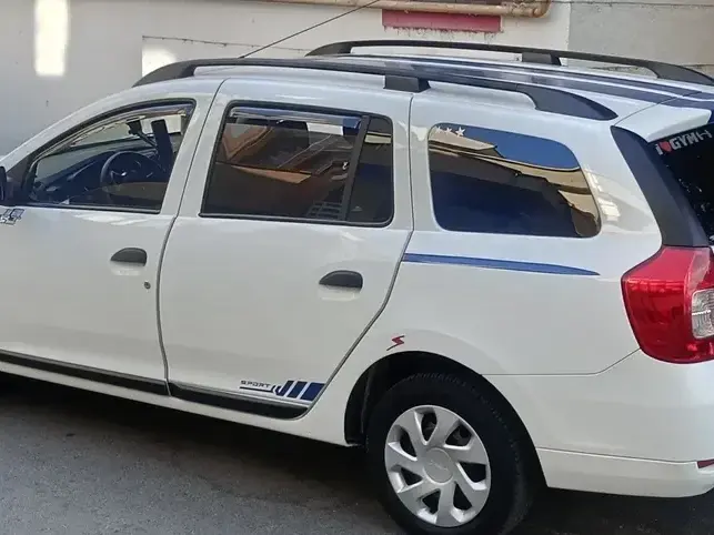 Dacia Logan II 0.9 TCe Ambiance