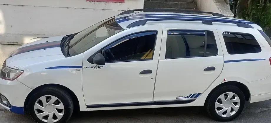 Dacia Logan II 0.9 TCe Ambiance — imagine 3