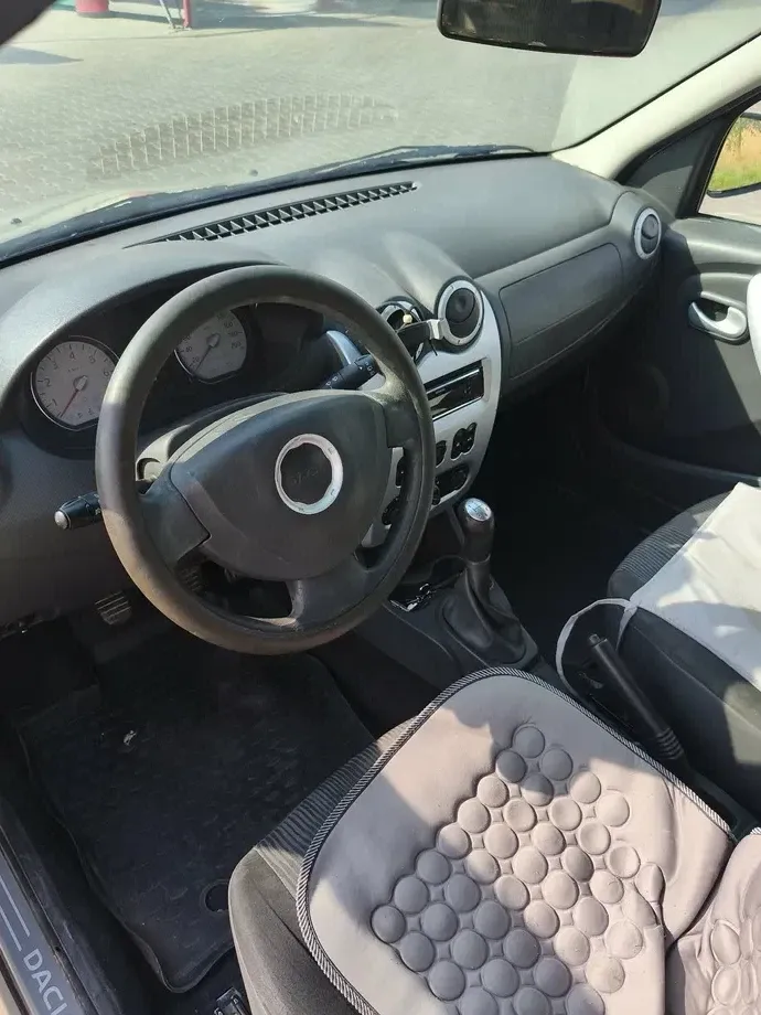 Dacia Logan I Express 1.5 dCi — imagine 2