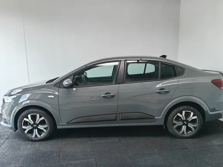 Dacia Logan III TCe 90 CVT Prestige — imagine 3