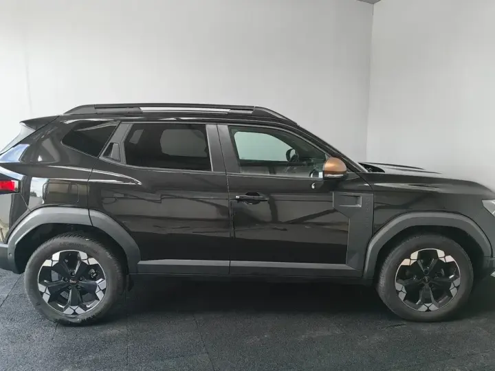 Dacia Duster III TCe 130 4X4 MHEV Extreme