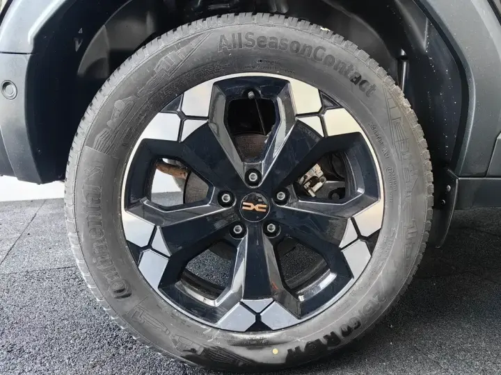 Dacia Duster III TCe 130 4X4 MHEV Extreme
