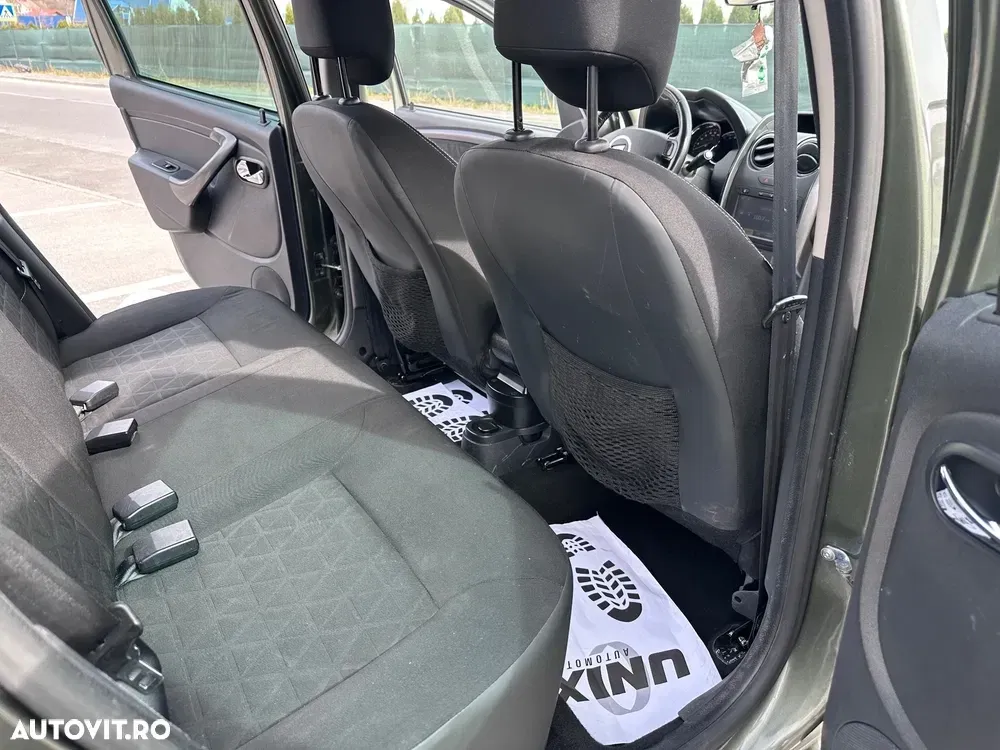 Dacia Duster I 1.5 dCi 4x2 Prestige — imagine 6