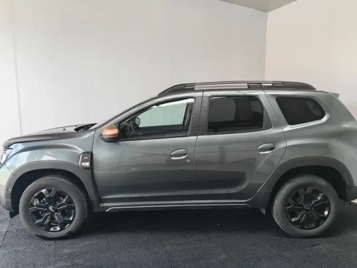 Dacia Duster III TCe 150 EDC Extreme
