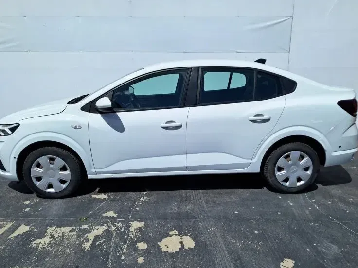 Dacia Logan — imagine 3