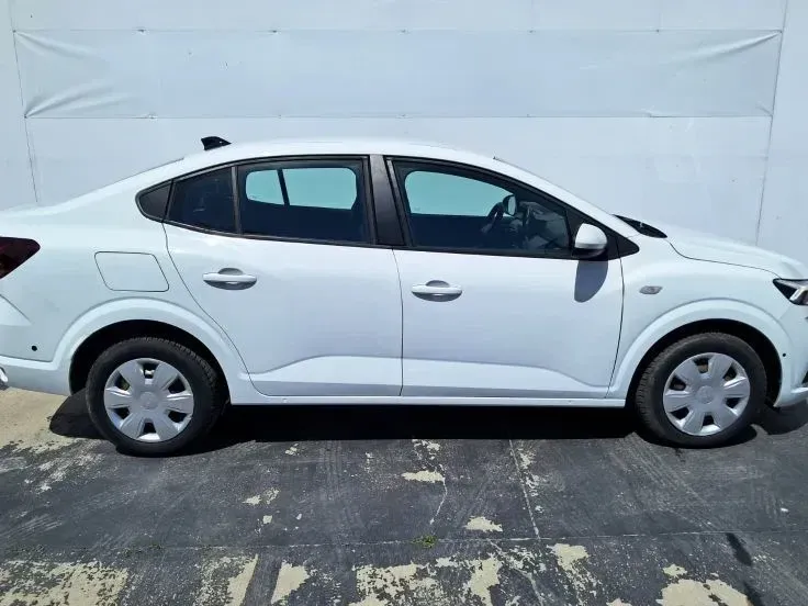Dacia Logan — imagine 4