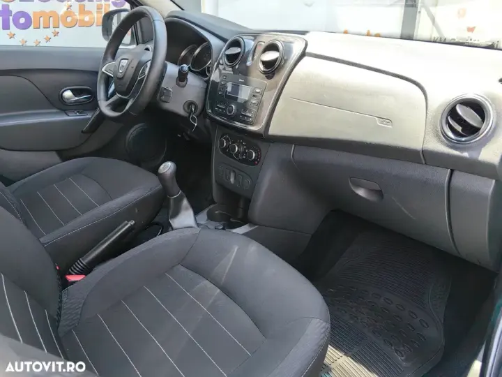 Dacia Logan MCV 1.0 SCe Ambiance