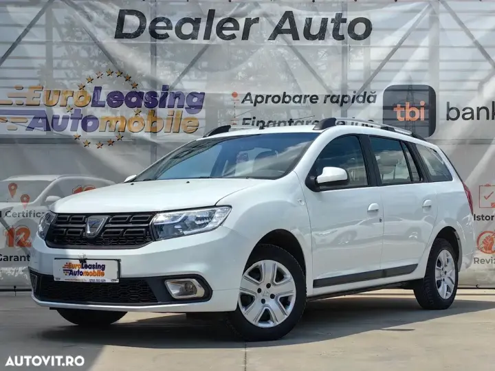 Dacia Logan MCV 1.0 SCe Ambiance