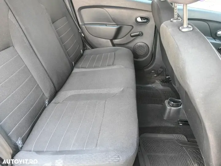 Dacia Logan MCV 1.0 SCe Ambiance