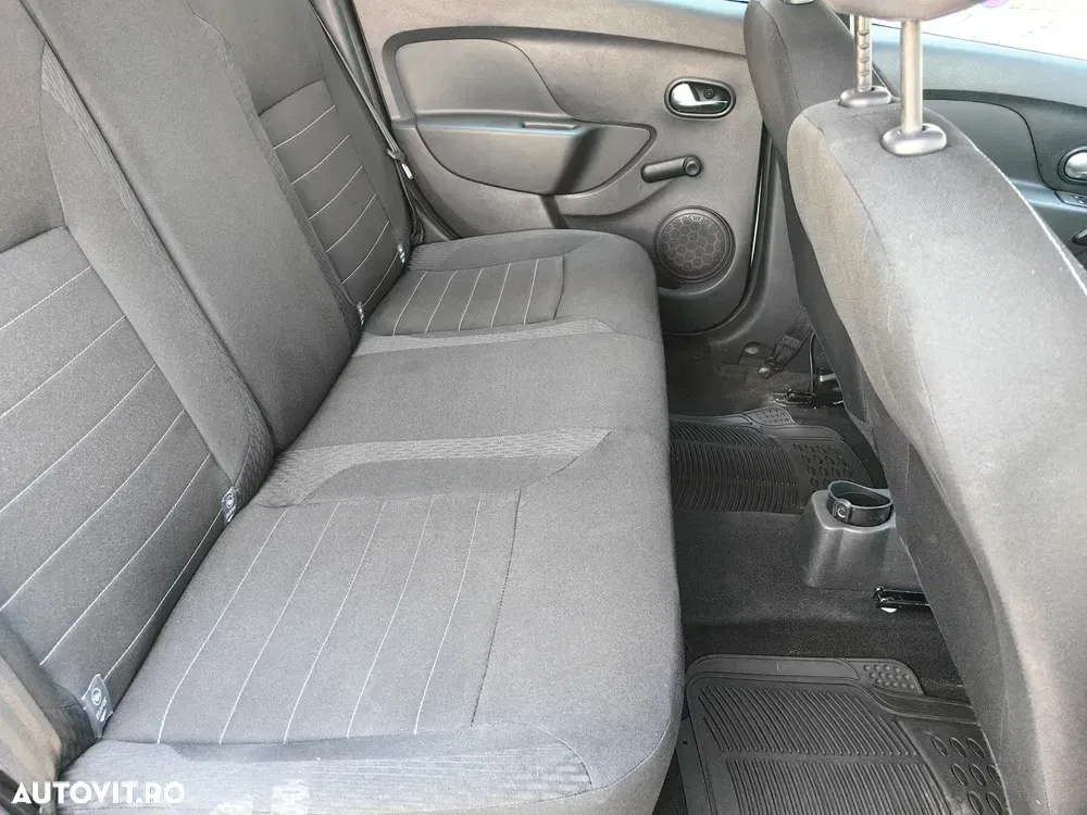 Dacia Logan MCV 1.0 SCe Ambiance — imagine 6