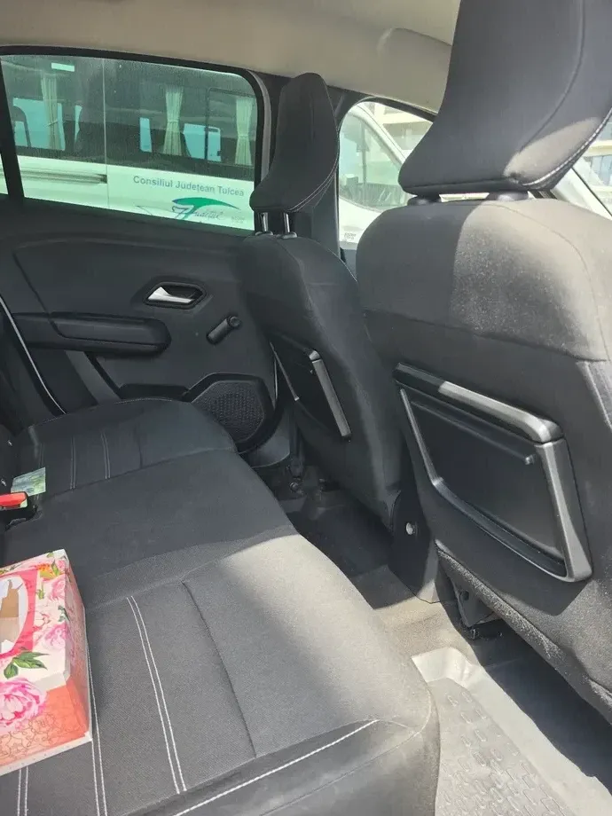 Dacia Logan III — imagine 6