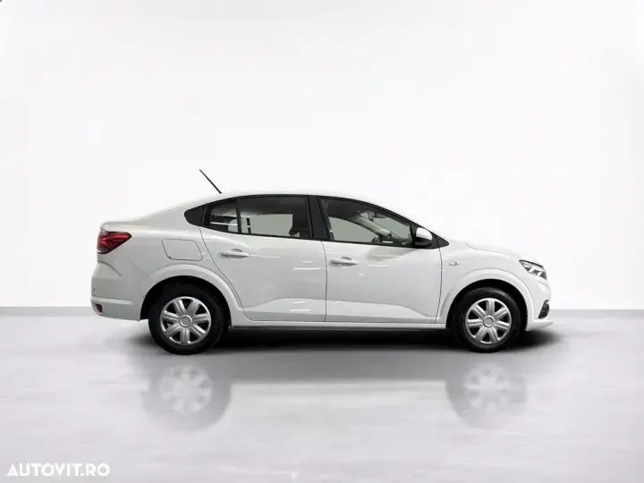 Dacia Logan III