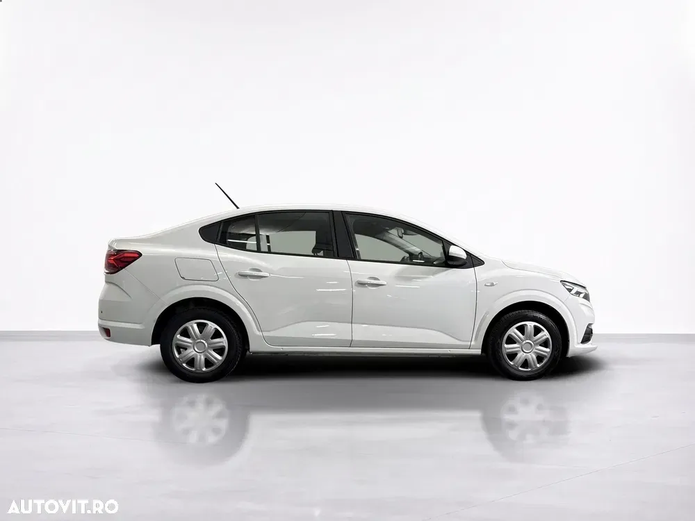 Dacia Logan III — imagine 6