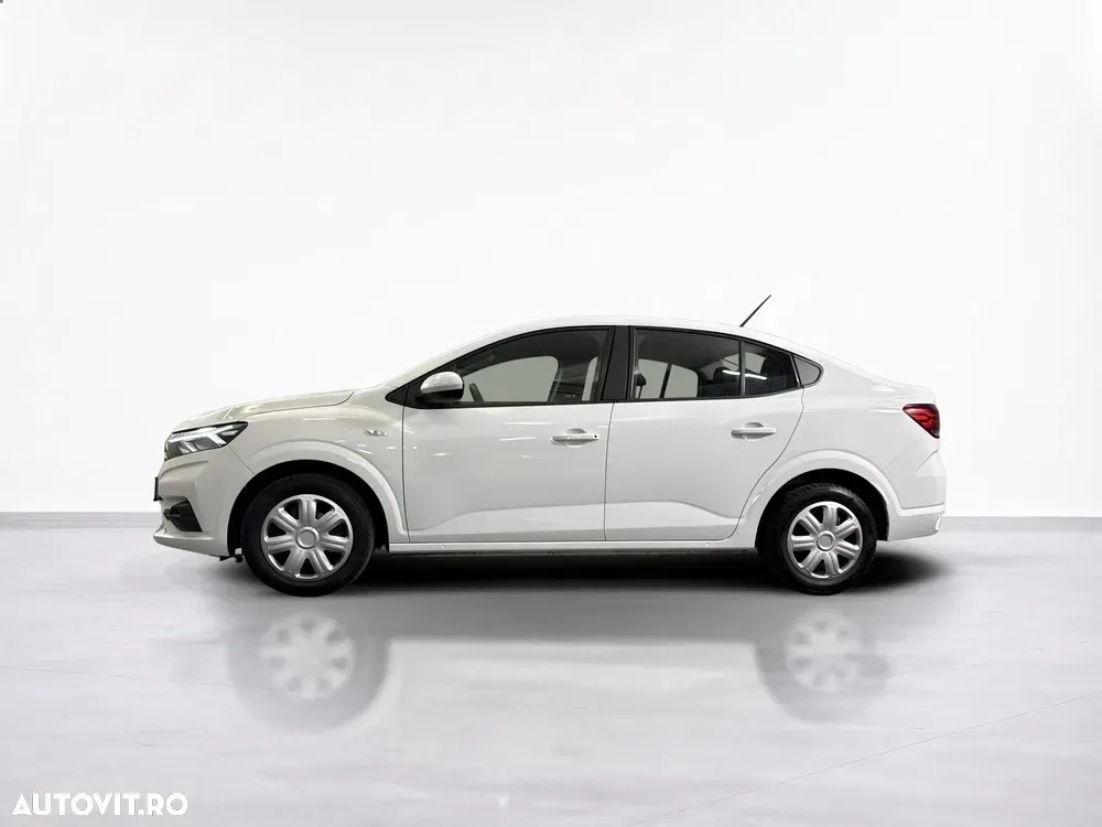 Dacia Logan III — imagine 2