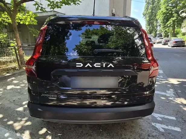 Dacia Jogger 5 locuri HEV 140 Expression