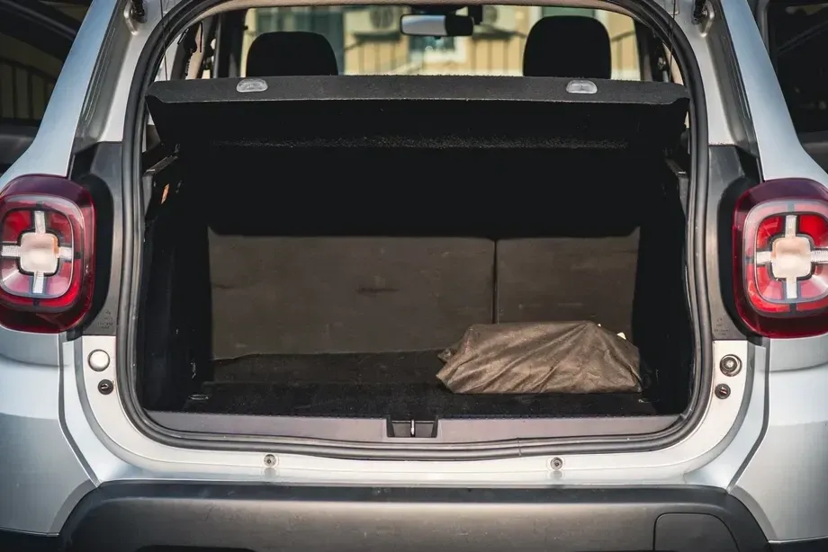 Dacia Duster 1.5 dCi 4x2 Laureate — imagine 5