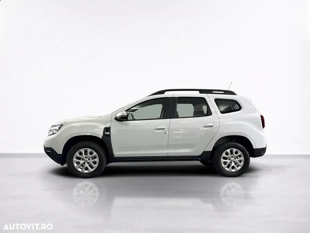Dacia Duster — imagine 2