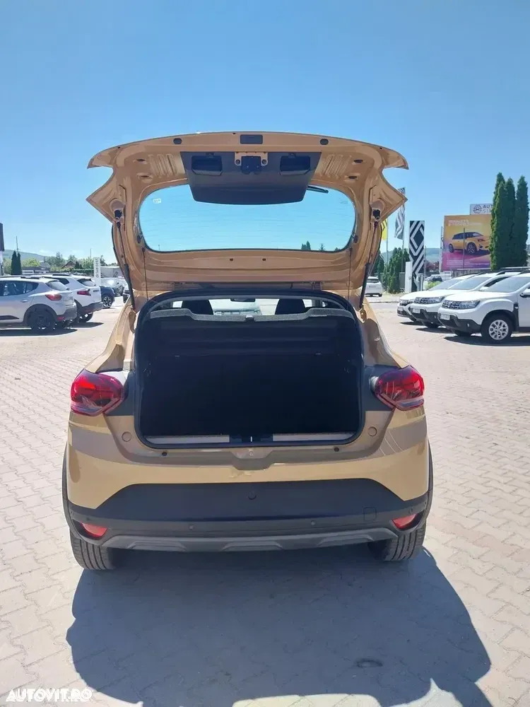 Dacia Sandero Stepway III TCe 90 CVT Expression — imagine 5