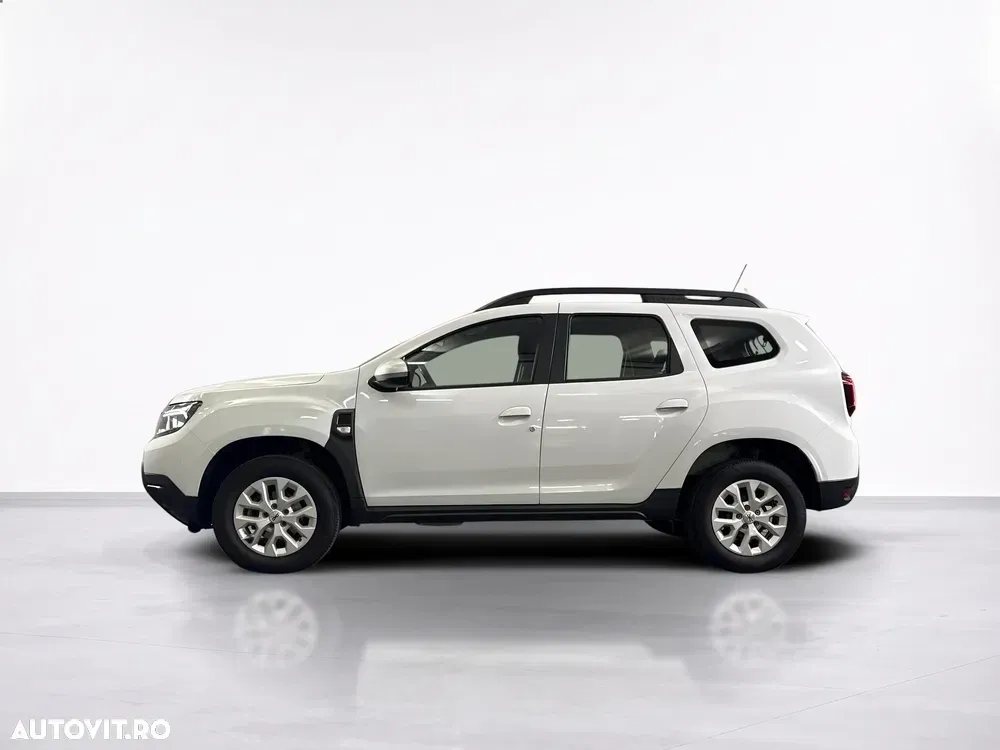 Dacia Duster — imagine 2
