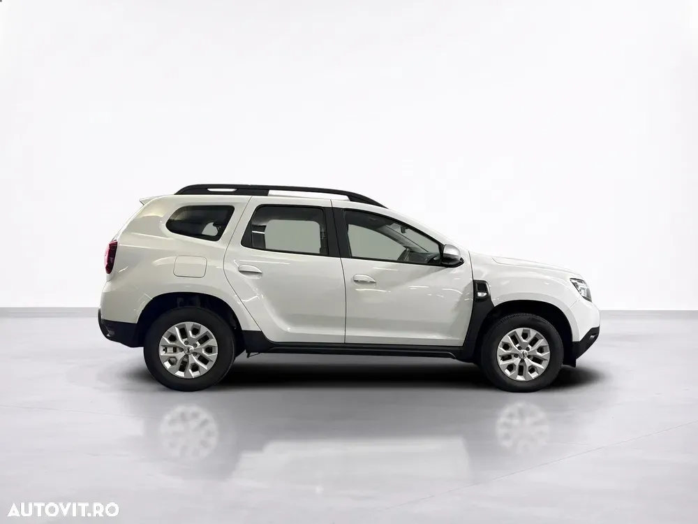 Dacia Duster — imagine 6
