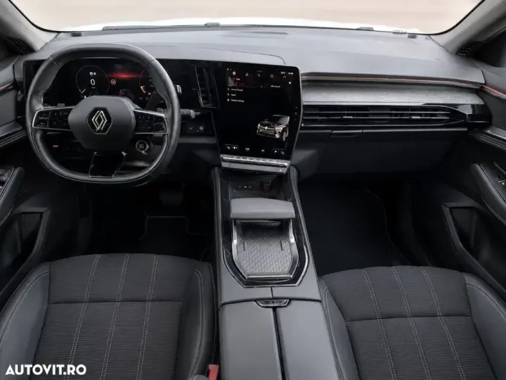 Renault Austral 160 MHEV Iconic