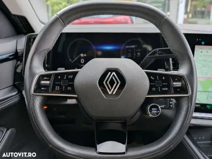 Renault Austral 160 MHEV Iconic