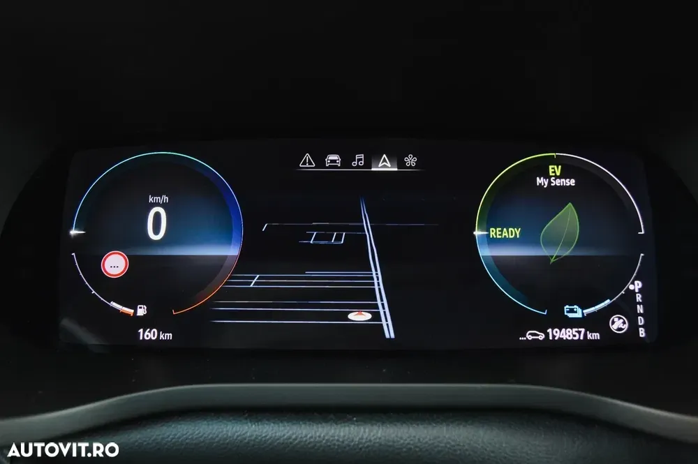 Renault Arkana E-TECH Full 145 E-TECH engineerd — imagine 5