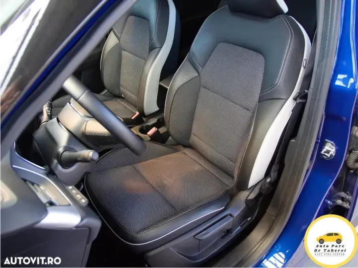 Renault Captur II PHEV 160 Techno