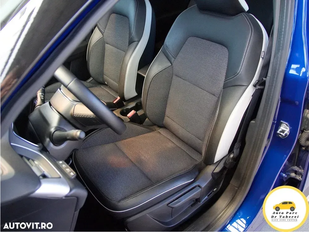 Renault Captur II PHEV 160 Techno — imagine 4
